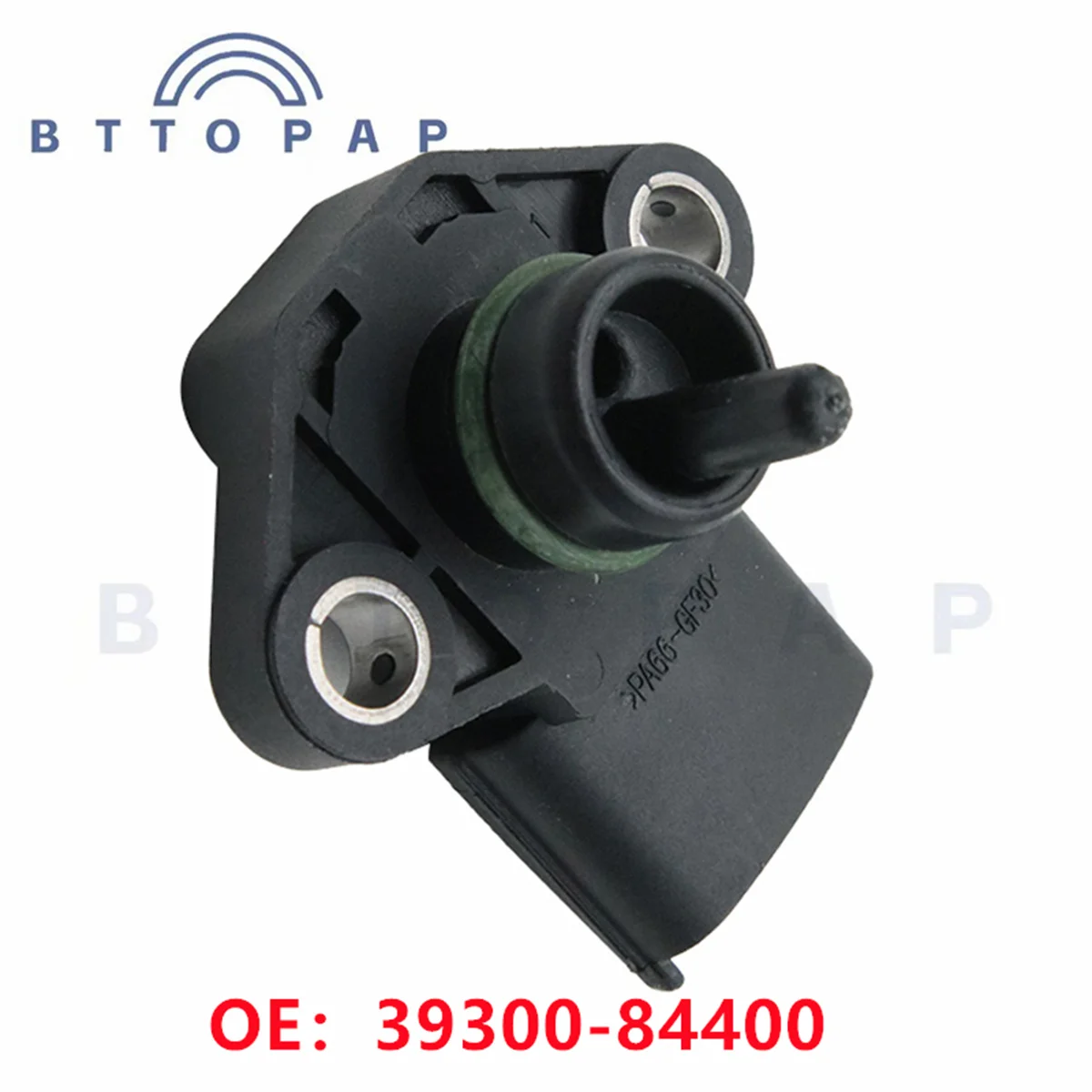 

Intake Air Pressure MAP Sensor 39300-84400 9490930502 39300-22600 For Hyundai Manifold Absolute Santa Fe Kia Optima 1.6 CRDi