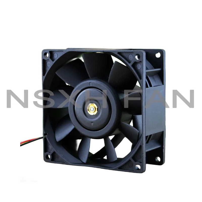 Inversor original e ventilador de refrigeração, novo, PFB0924UHE, DC24V, 1.22A, 929238