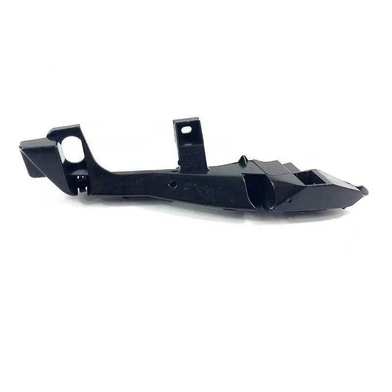 For Toyota Land Cruiser Prado LC120 FJ120 2003-2009 Front Bumper Bracket Front Bumper Side Support Buckle 5211660130 5211560070