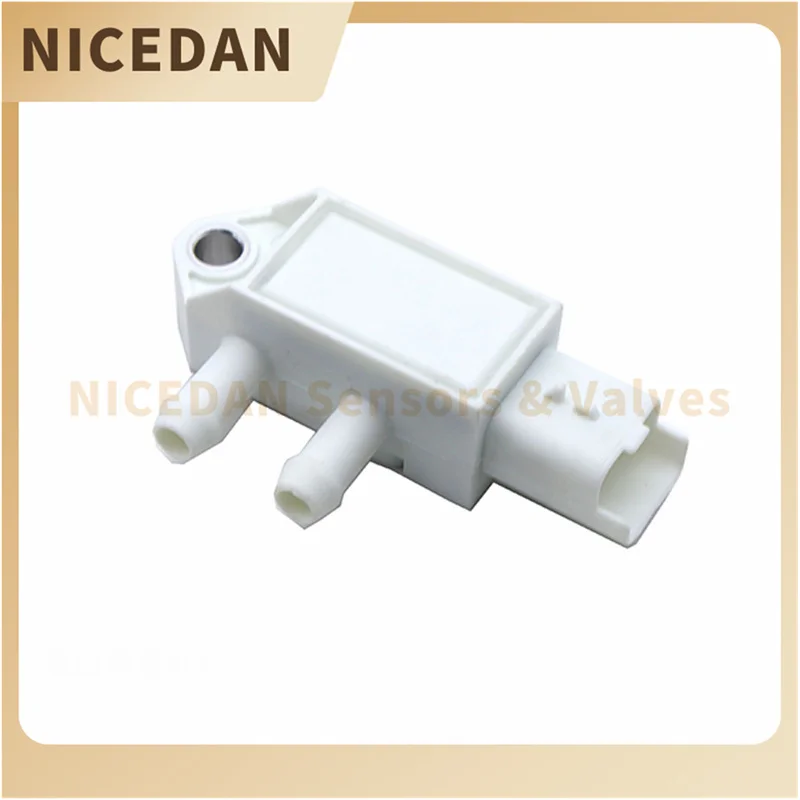 DPF Differential Exhaust Pressure Sensor for Renault Samsung QM3 J87 2012-2020 K9K L4 1.5DSL 6269052200 A6269052200 227701177R
