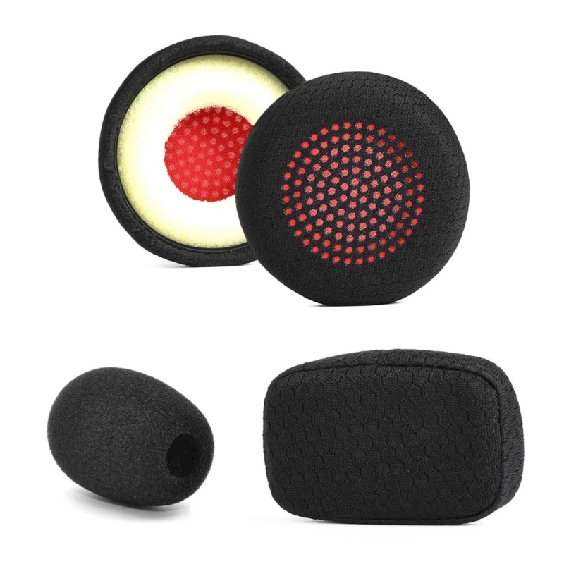 Arbeitskommunikationskissen-Set für ausgewählte Geräte der Serie 8400 8420 55KC – Detail 1