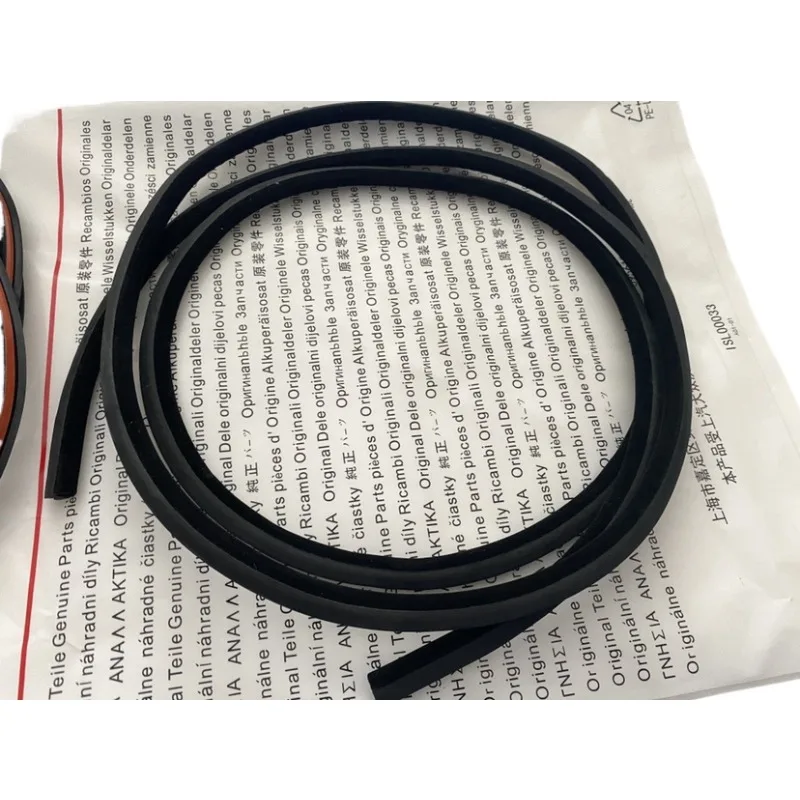 

Genuine Car Window Sunroof Sealing Rubber Strip for Volkswagen Polo 2002-2018 Hatchback Sedan Brand New