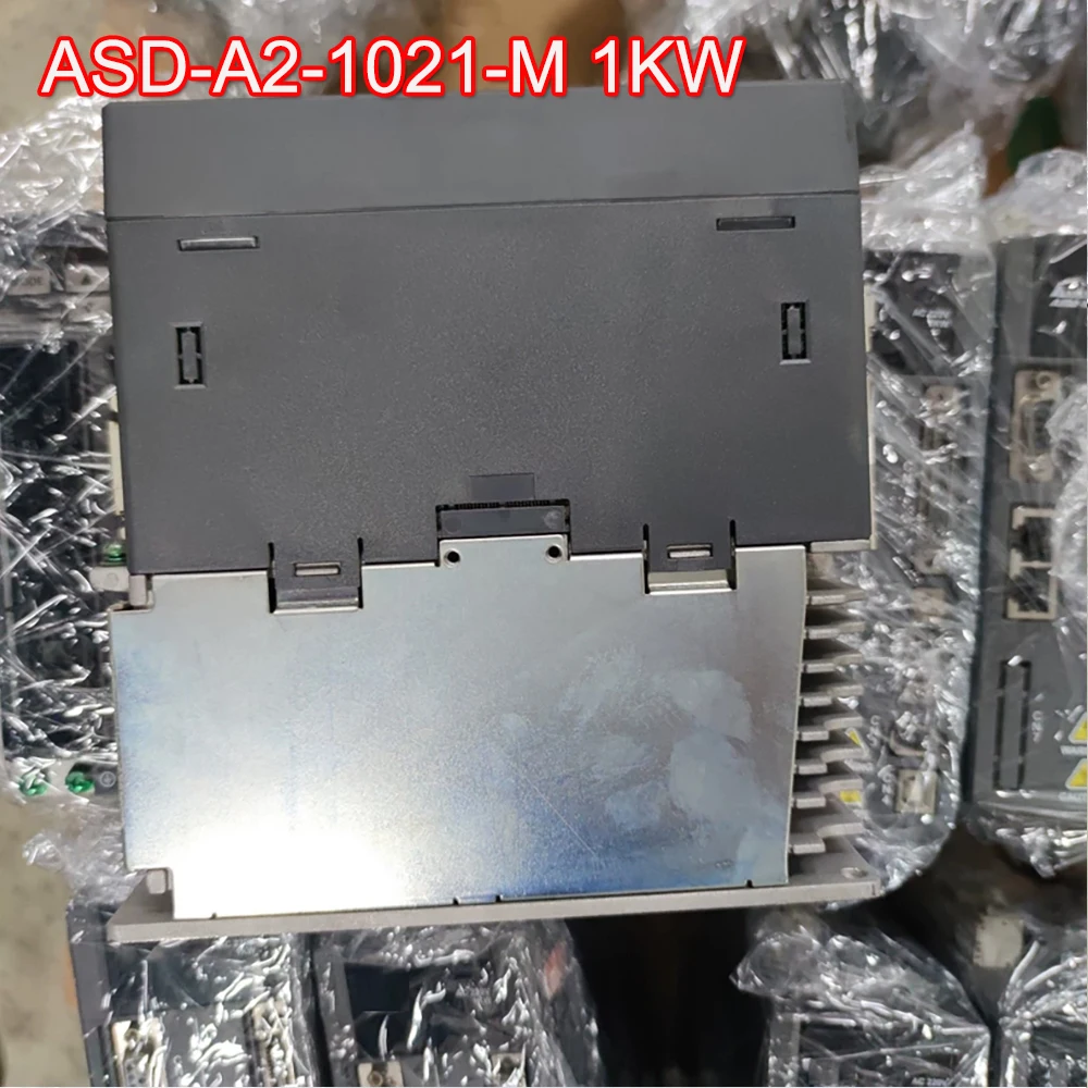 

Сервопривод ASD-A2-1021-M 1 кВт