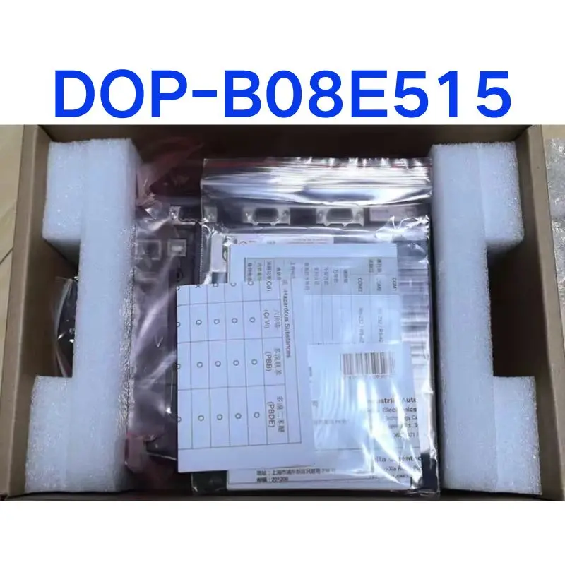 Brand new touch screen, DOP-B08E515 in stock for quick delivery