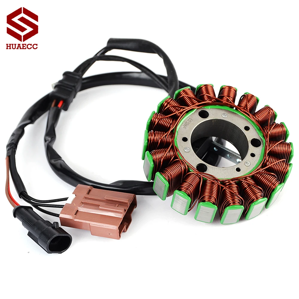 

Motorcycle Stator Coil for Scarabeo Scarabeo 400 492 500 Light 2003-2008 58108R