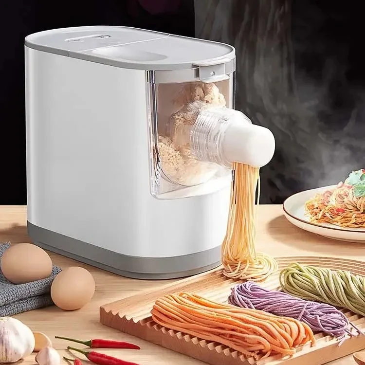 

Noodle machine household intelligent automatic multi-functional small electric dumpling skin all-in-one machine