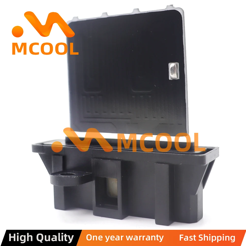 

Auto A/C Heater Blower Motor Fan Resistor For Nissan X-Trail Maxima Qashqai NV200 27150-JG01A 27150-EY00A 27150-8H300 27150JG01A