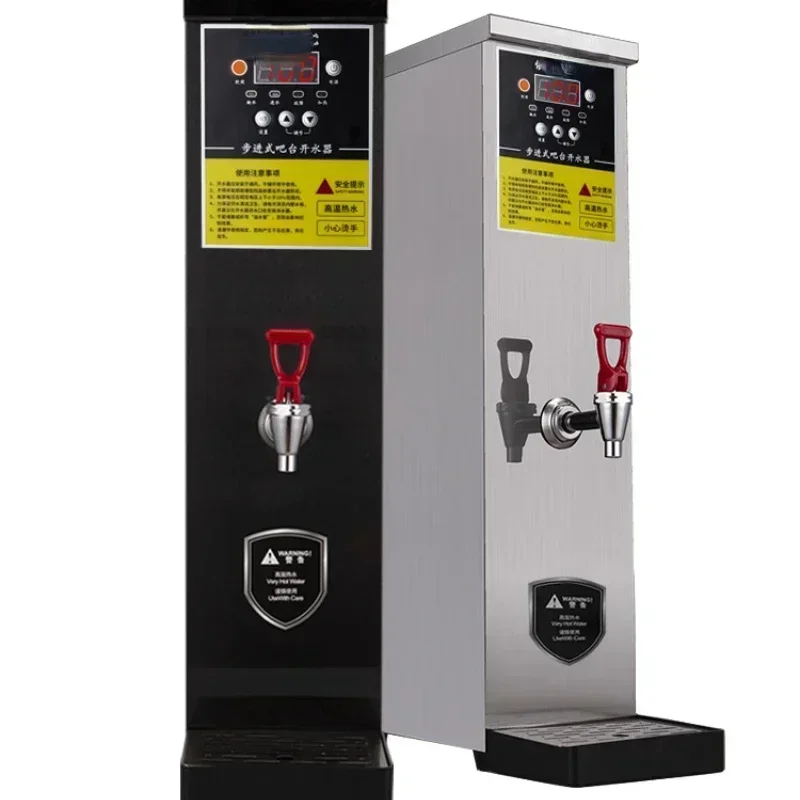 

Commercial Fully Automatic Water Dispenwater Dispenser, Water Boiler Hot Sales