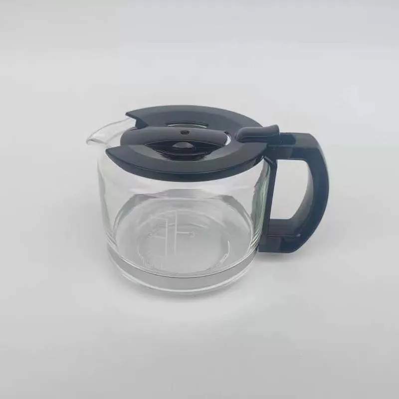 Suitable for American Coffee Machine Glass Pot, Universal Machine Accessories, Complete Set