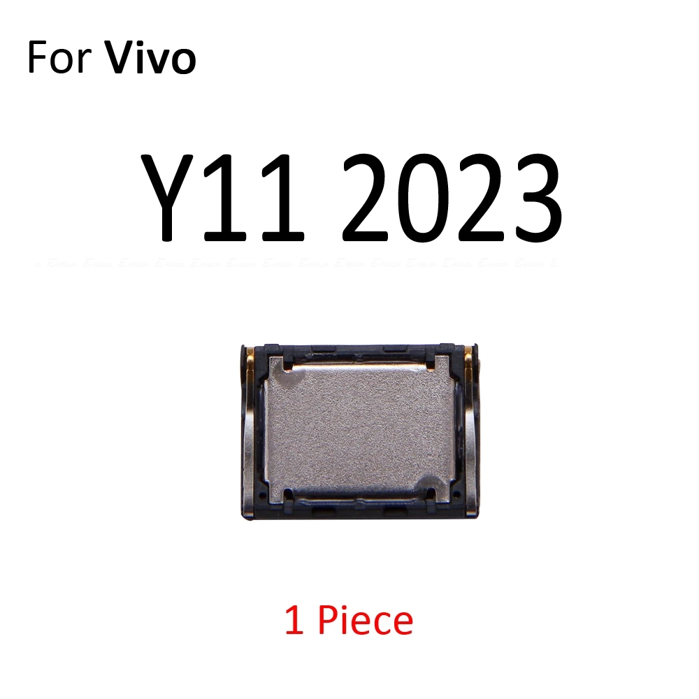 Earpiece Earphone Ear Speaker Sound Receiver Flex Cable For Vivo Y11 Y11s Y16 Y17 Y18 Y18e Y18i Y18t Y19 Y19E Y19s Pro Y20