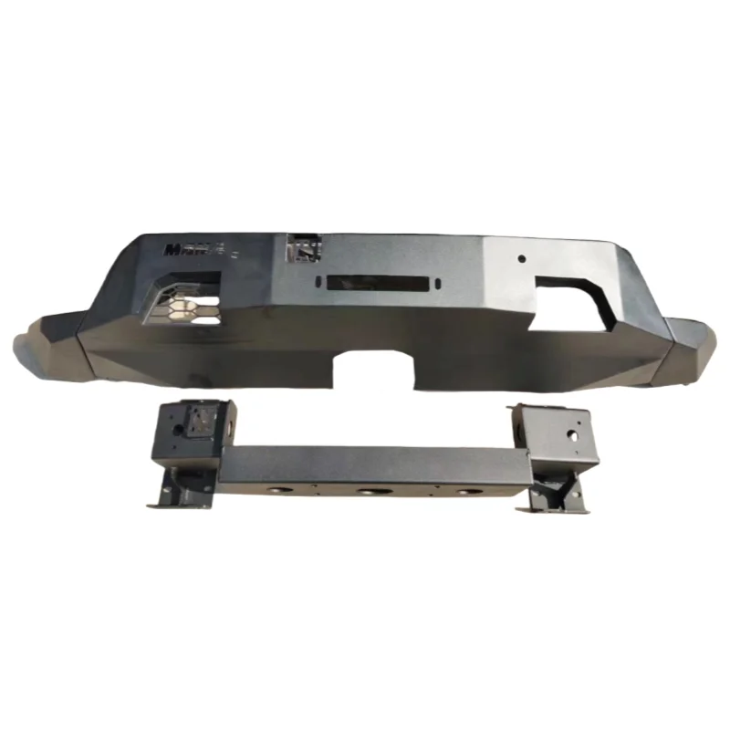 

TOP The Hot-selling Brand-new Steel Front Bumper Kit Is Suitable for Land Rover Discovery 5 L462