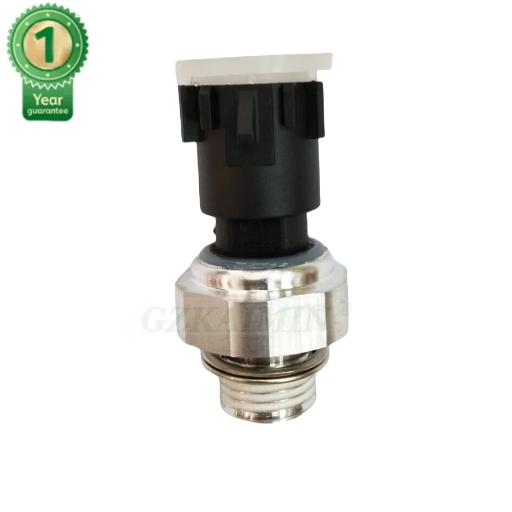 Engine Oil Pressure Sensor OEM 12673134 For Chevrolet Cadillac Silverado 2500 Hummer GMC