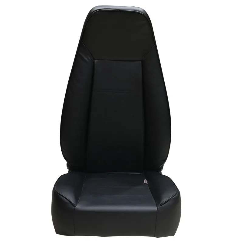 XL car modified chair, naughty PVC seat modified game e-sports office universal