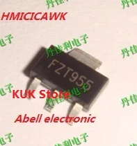 

Оригинальный 100% новый FZT955 FZT955TA SOT-223 10 шт. ~ 50 шт.