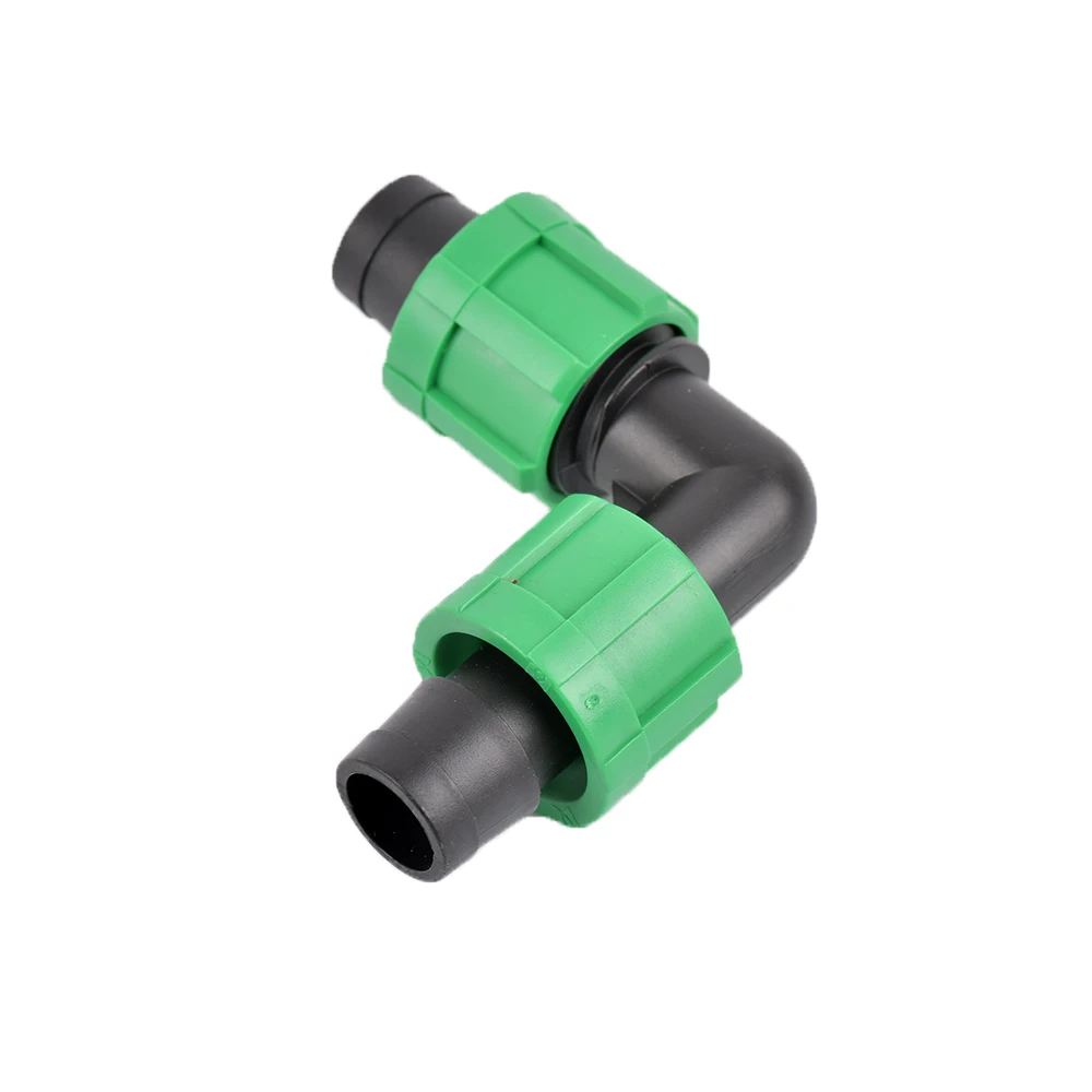 16mm Irrigation Drip Connect 1/2\