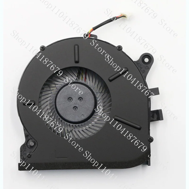 

New for Lenovo Legion Y720-15IKB laptop 80vr CPU cooling fan 5f10n67245