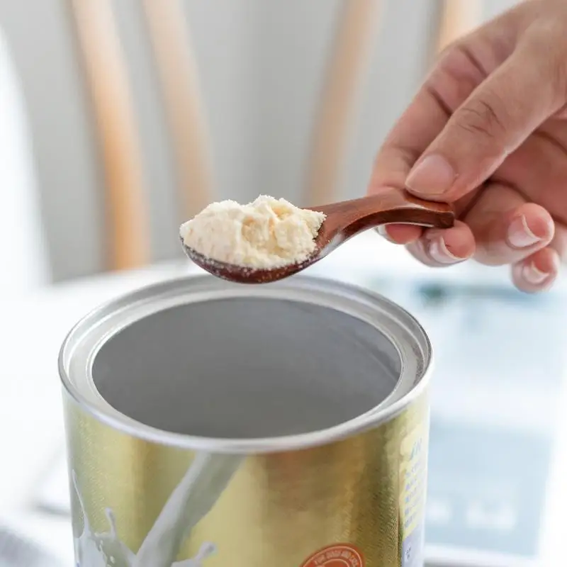 1 pçs mini colheres de madeira cozinha tempero condimento colher café açúcar colheres de chá crianças alça curta colheres de madeira utensílios de mesa para casa