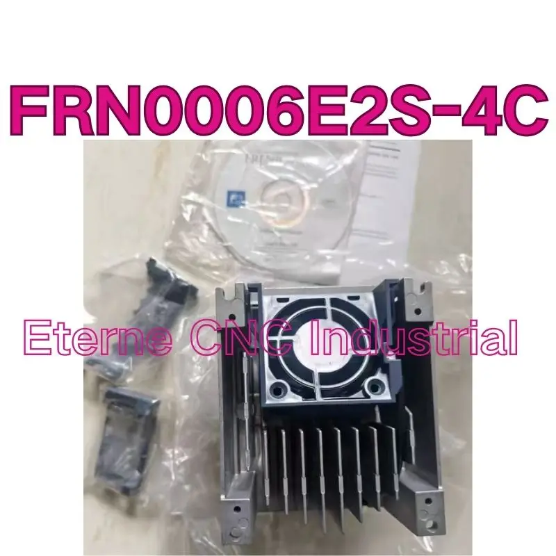 

Новый инвертор FRN0006E2S-4C отправлен с быстрой доставкой.