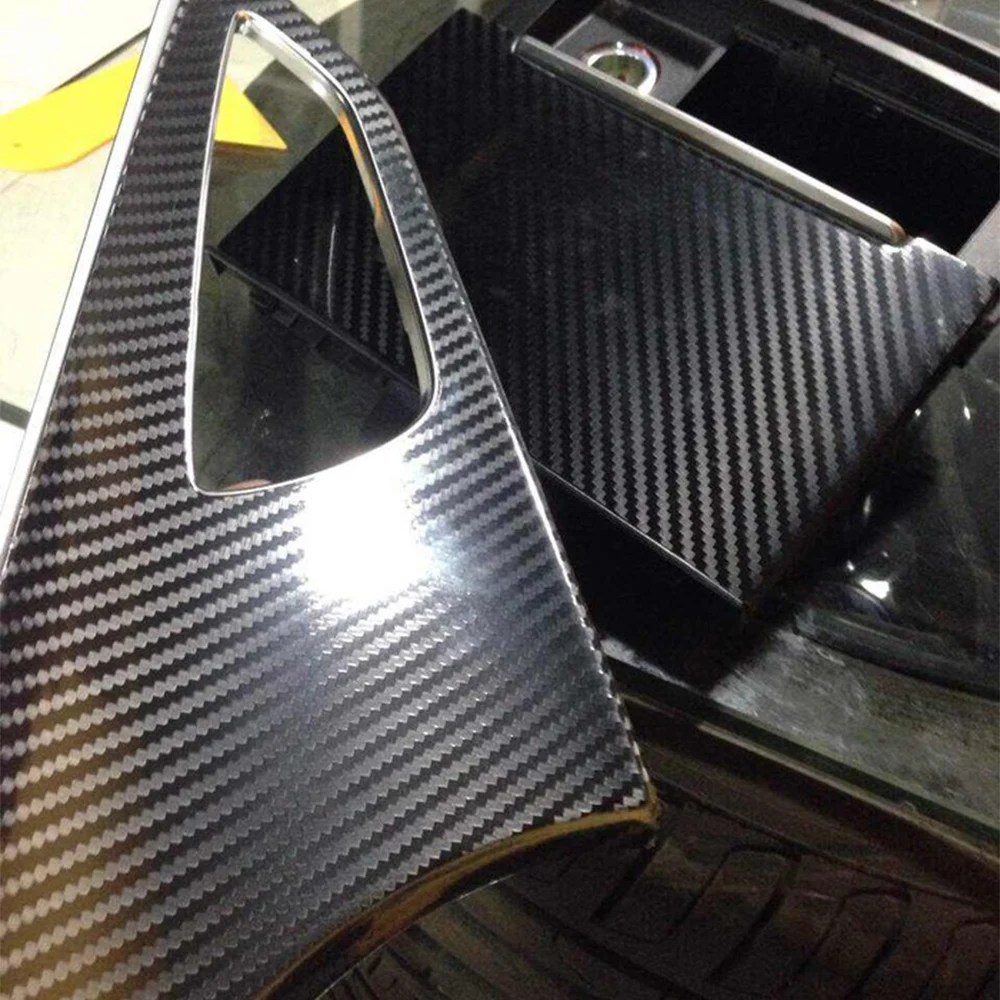 Thumbnail 3 - #3 Compare Car Body Films Before You Buy