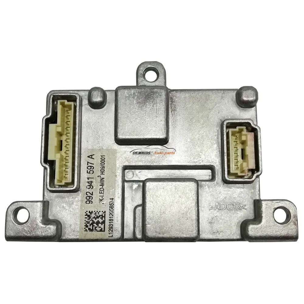 OR 95NEW Oemhids 992941597A Ballast For Passat Lavida Sagitar Jetta Magotan Bora Car LED Headlight Control Unit Driver Module