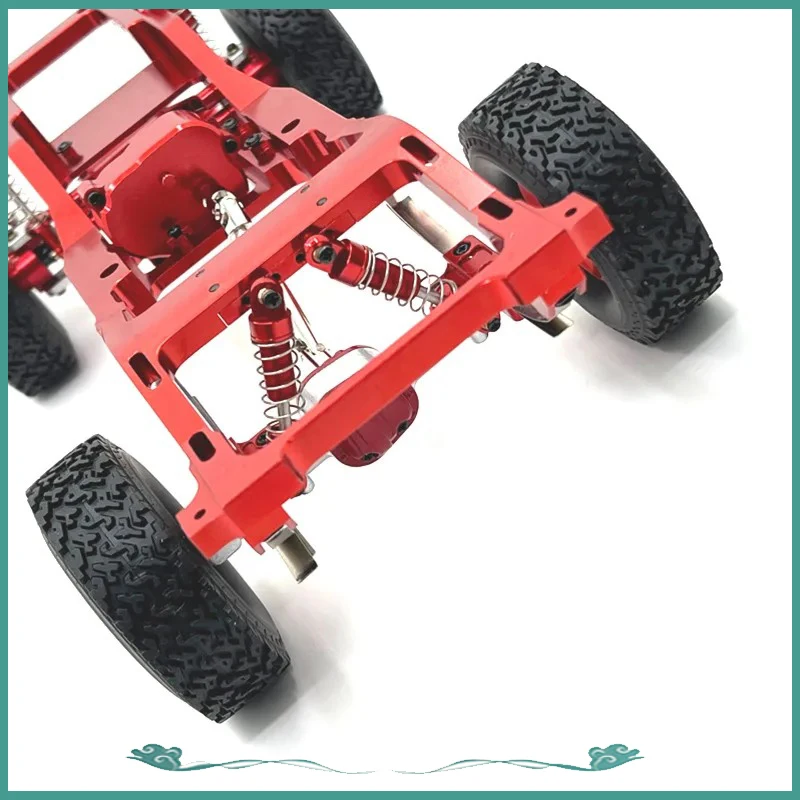 Metal MN82 Remote Controlled Climbing Off-road Vehicle 1:12 Full Scale 4WD for Toyota LC79 Simulation RC Model Children Toy