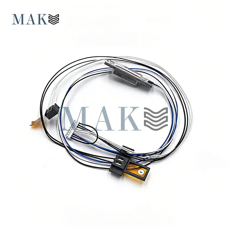 1Pcs X Original New Fuser THermistor For Konica Minolta C226 C256 C266 C7222 C7226 C227 C287 C7528 C226i C266i C286i C227i C287i