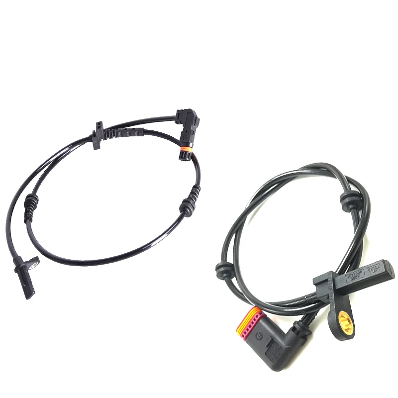 2215400117 2215400317 2219055800 2219056100 2219057400 Front Rear L/R ABS Wheel Speed Sensor For Mercedes Benz W221 / C216 OE#
