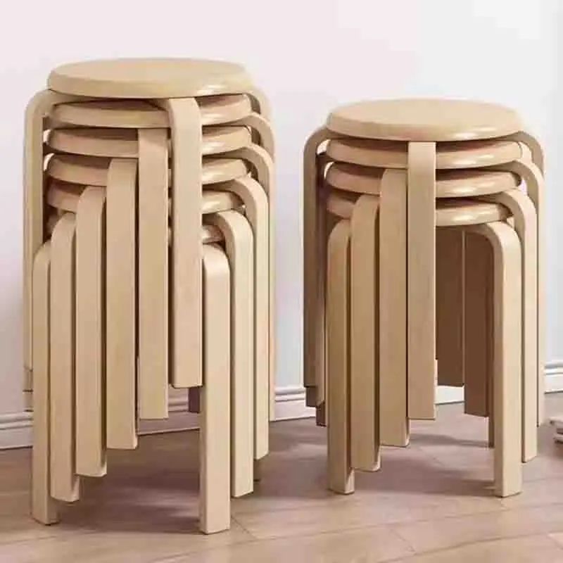 Bancos de jantar ergonômicos profissionais Mobília alta ao ar livre, Piso moderno, Home Waiting, Casa vintage