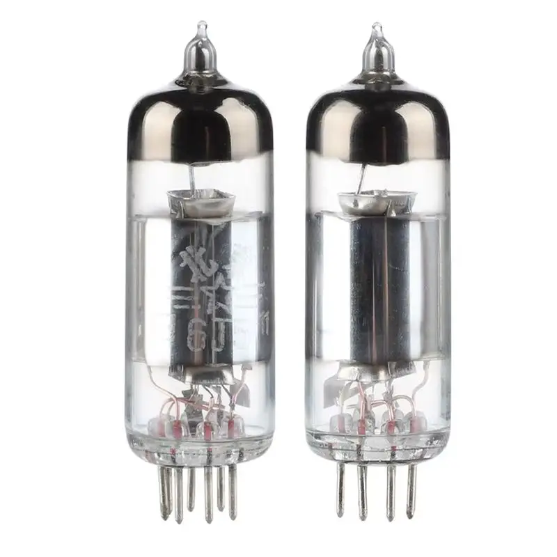 B68A 6J5 Electronic Tube Valve Vacuum Electronic Tube Replace For 61N 65N 6AH6 6AN5 Upgrade Power Amplifiers