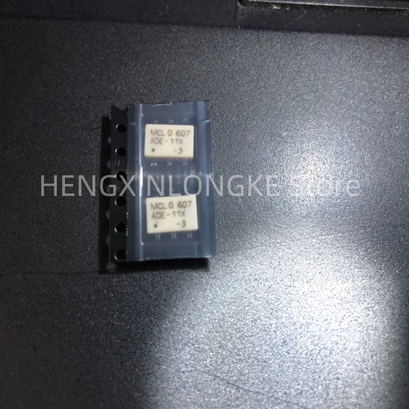 ADE-11X+ RF MIXER 10 МГц-2 ГГц 6SMD Новый Оригинал