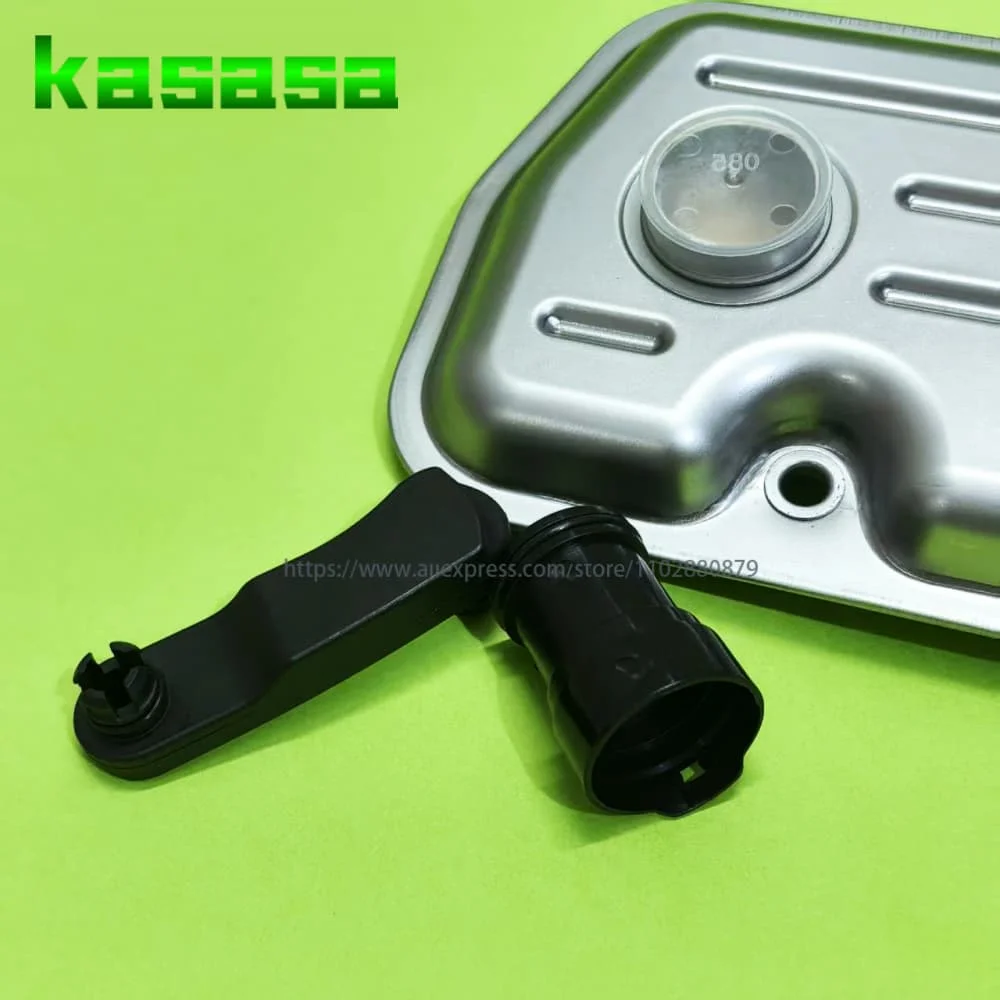 

NEW C0GF1 COGF1 Automatic Transmission Oil Filter Repair Kit with Start-Stop Function, Suitable for Kia K3 and Hyundai Accent
