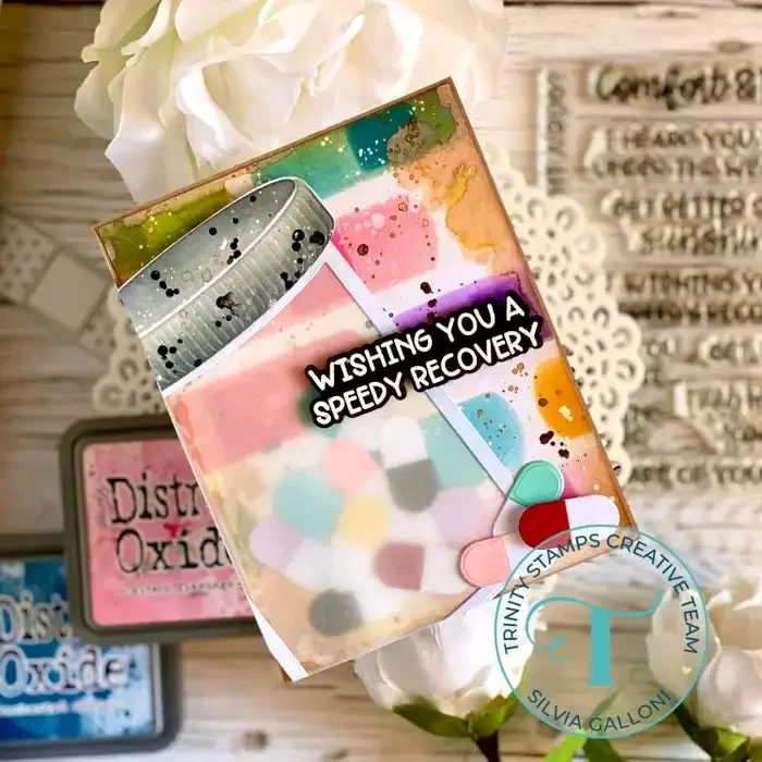 Food Expression 2025 New Cutting Dies Scrapbook Diary Decoration Stamps Embossing Template Diy Greeting Card Handmade