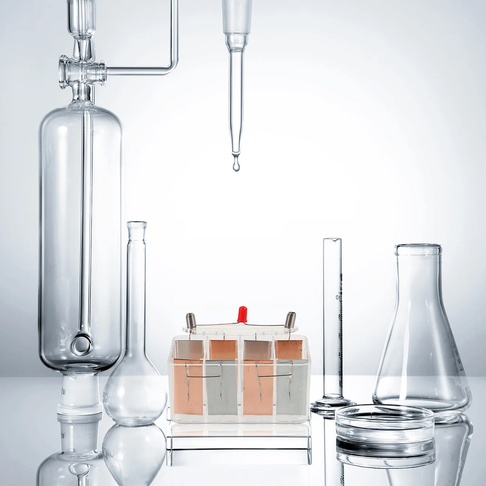 

Saltwater Experiment Kit Science Education Stem Renewable Energy Physics Lab Teaching Tool Electricity Generation