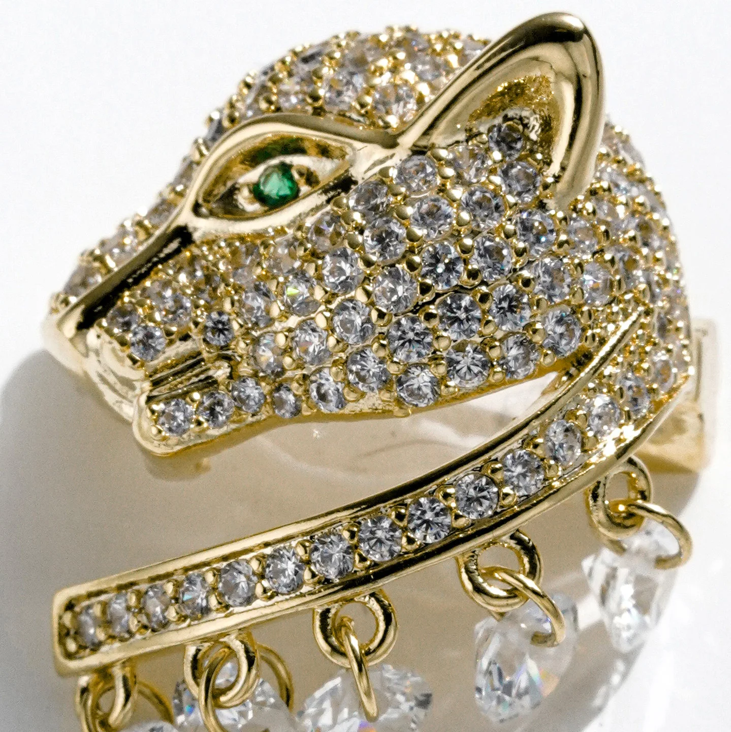 Üst Düzey Moda Aksesuarı Broş  - Brooch Pin Gold incelemesi ve fiyatı