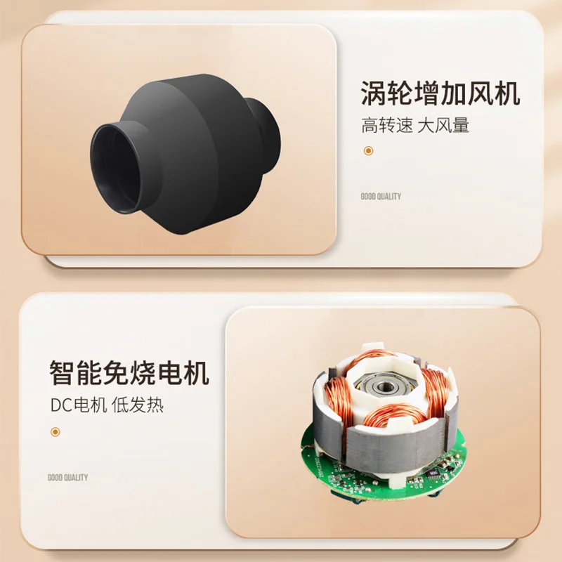 Moxibustion rookuitlaatmachine Moxibustion hal uitlaatsysteem