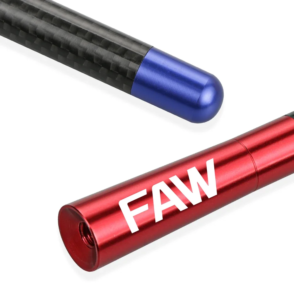 هوائي راديو السيارة لـ FAW V5 و X80 و B50 و Besturn X40 و T77 و V2 و Vita و F5 و V70 و D60 و J6 و F1 و V80 و B70 و R7 و N5 و N7 و b30 ، T33 ، هوائي ، اكسسوارات السيارات #3