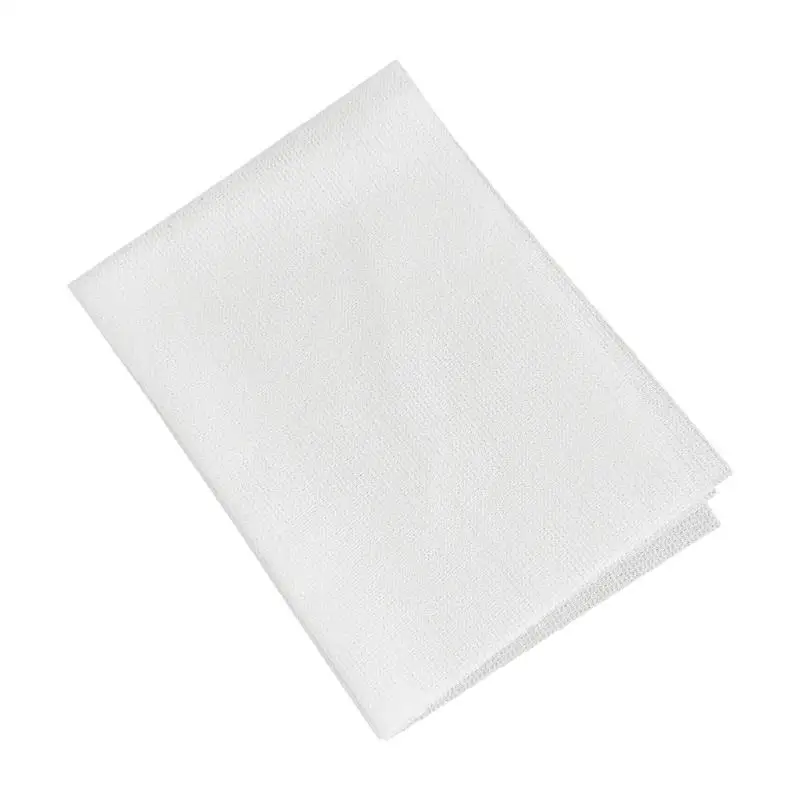 31BC Car Dusting Cloth Pack, 20 Soft Cloth Wipes for Panel Dust Removal