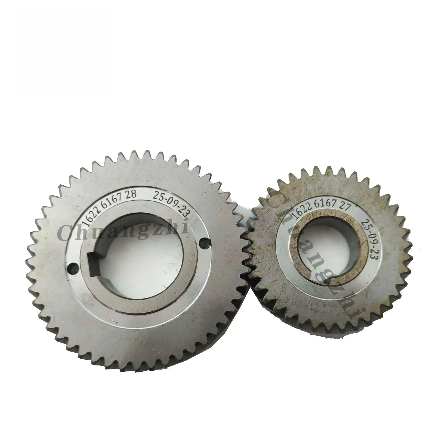 

Set for Atlas Copco Air Compressor 1622616727 1622616728 2pcs with High Quality