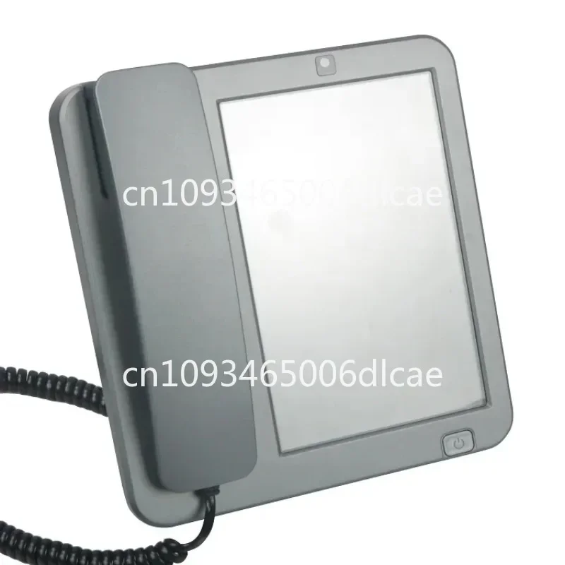 KT5 Telephone Portable Android10.1 Operation System VoLTE Android KT5 Telephone Portable Wall Mount Desk Phone