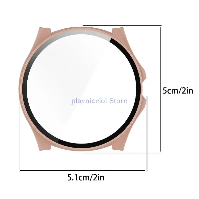 Anti-Dirt PC Case กันน้ำสำหรับ 5 ซ่อมอุปกรณ์เสริม E8BA