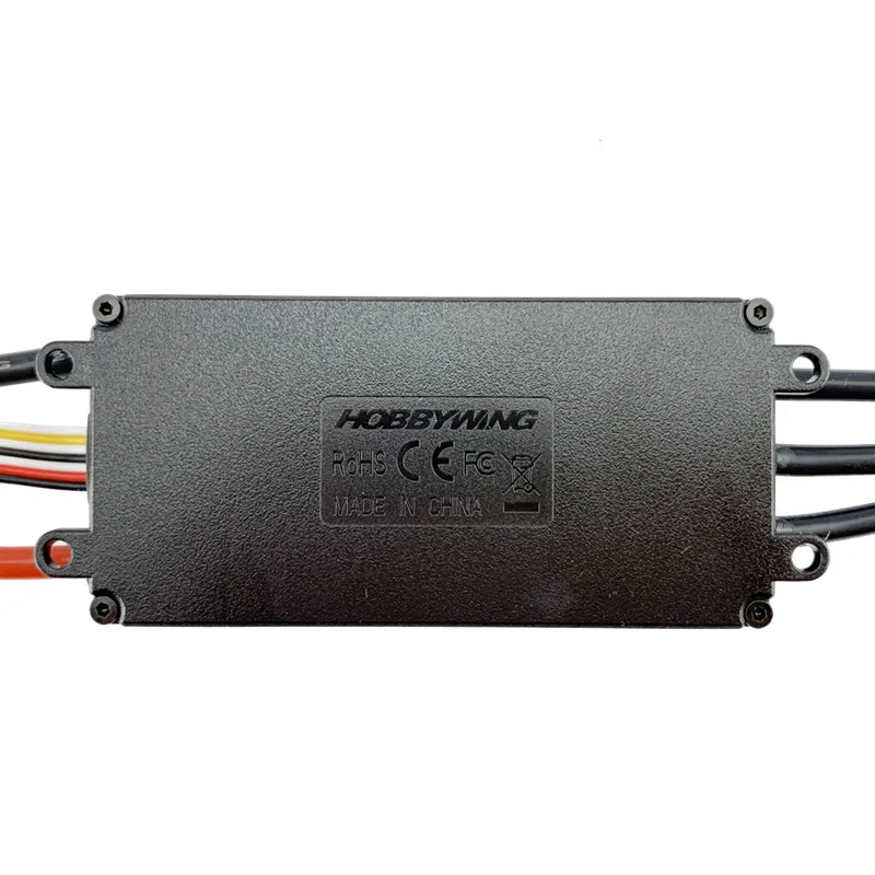 XAERO 12S 14S 100A Hobbywing XRotor Pro HV ESC für 8318 10015 Motor 30 32 Propeller – Detail 10
