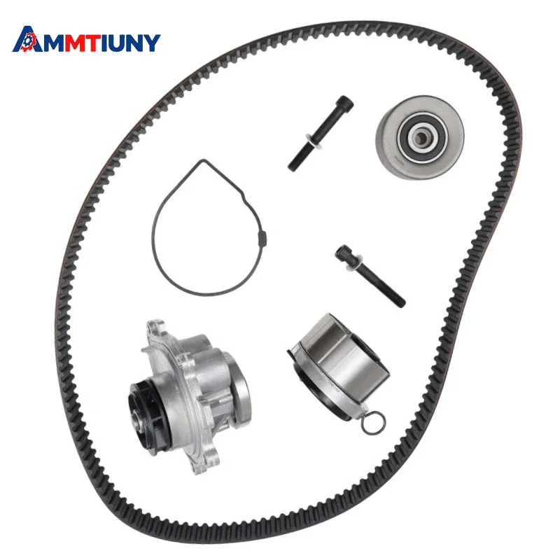 timing-belt-kit-water-pump-24436052-55574864-for-sonic-cruze-astra-18l-07-18-aveo-aveo5-16l-09-11-g3-16l-with-belt-tensioner