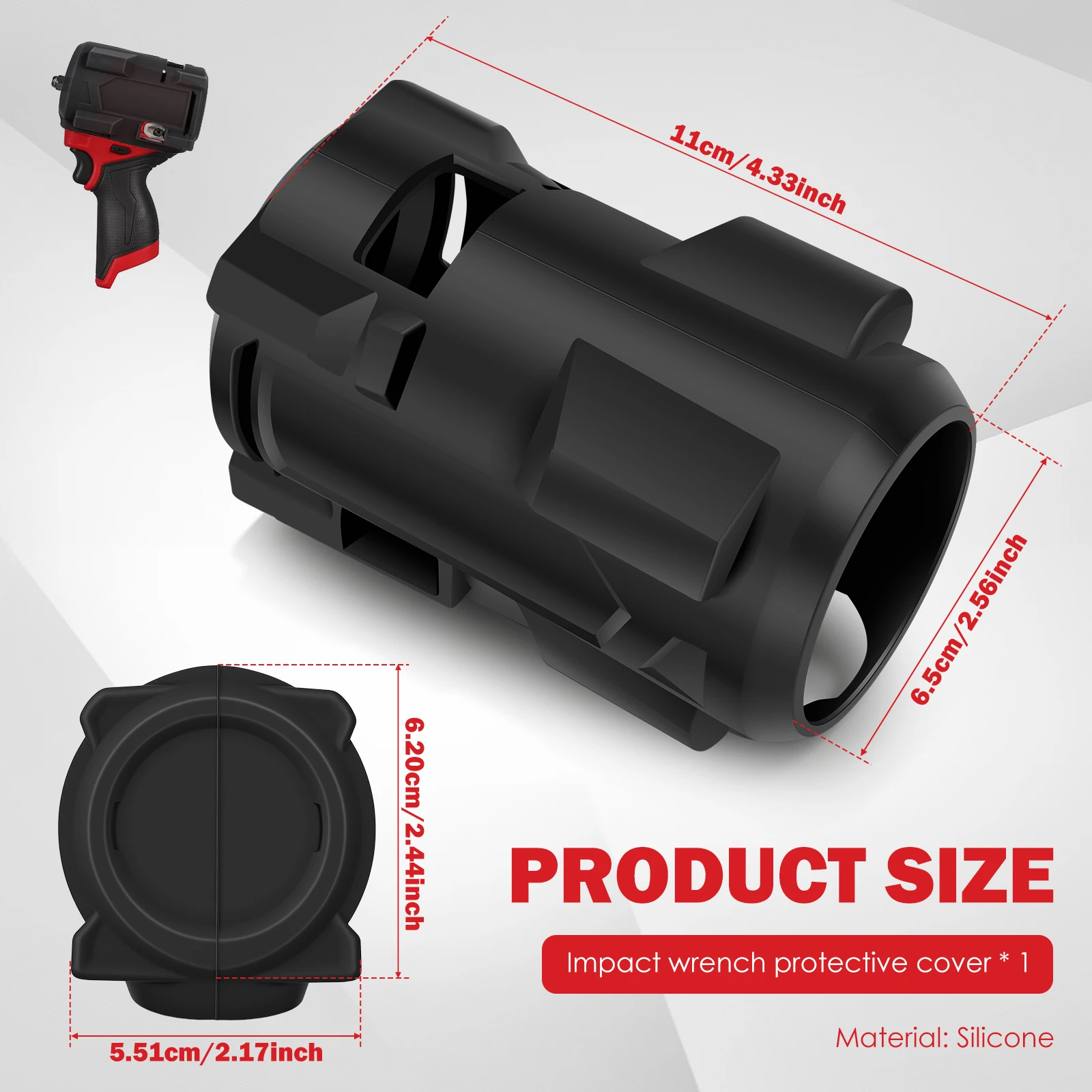 ミルウォーキーM12スタビー3/8インチ＆1/2インチ用シリ - Milwaukee Drill M18 Fuel のレビューと価格