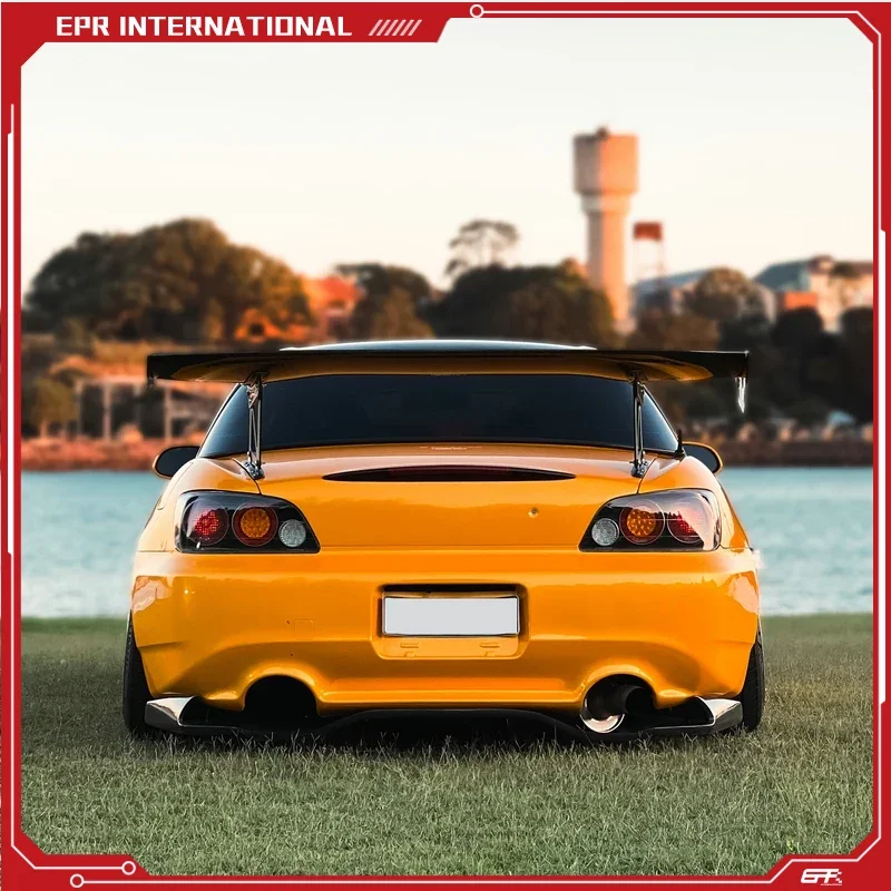 

Enhance Your S2000 AP2 with VTX Type Rear Under Diffuser