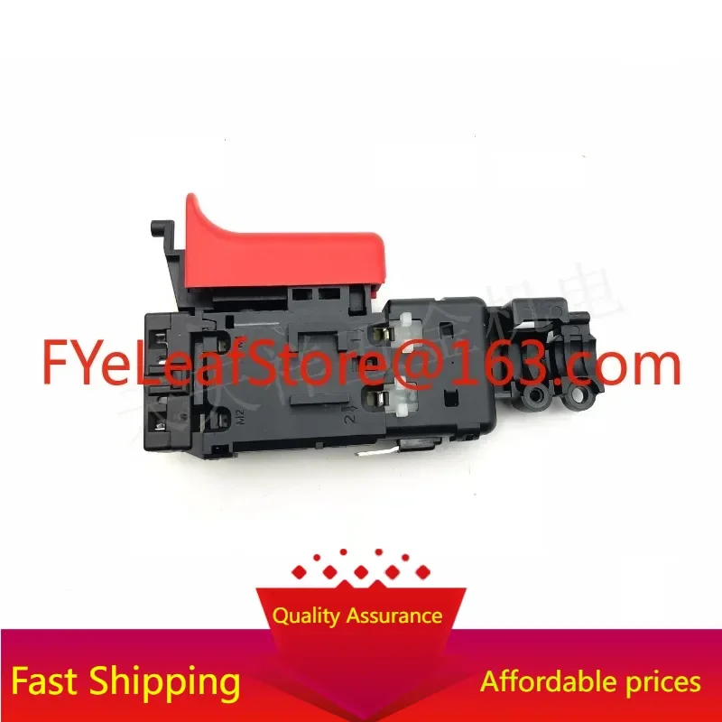 

Электрический молоток GBH2-20DRE/2000DRE/TBH2000DRE Переключатель управления скоростью ударной дрели