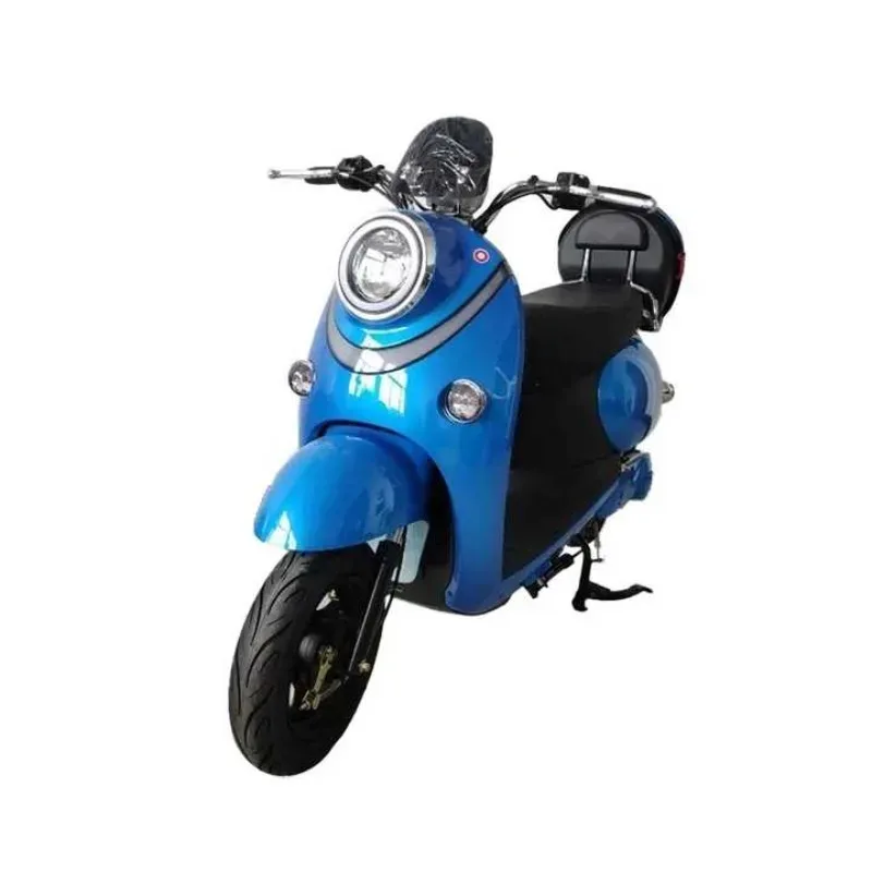 

Zuimi High-end High-Peormance City Bike | Direct Factory Sale | Scooter And