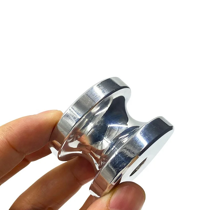 Factory  Professional  Customized Cnc Milling Turning Aluminium Timing Belt Pulley V Belt Pulley Serpentine Belt Pulleys
