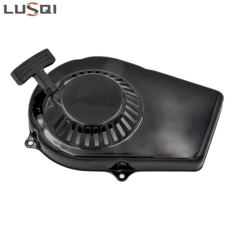 LUSQI Plastic Paws Recoil Starter Gasoline Generator Start Repair Part For Yamaha ET950 ET650 TG950 TG650 650W 800W 950W 1000W