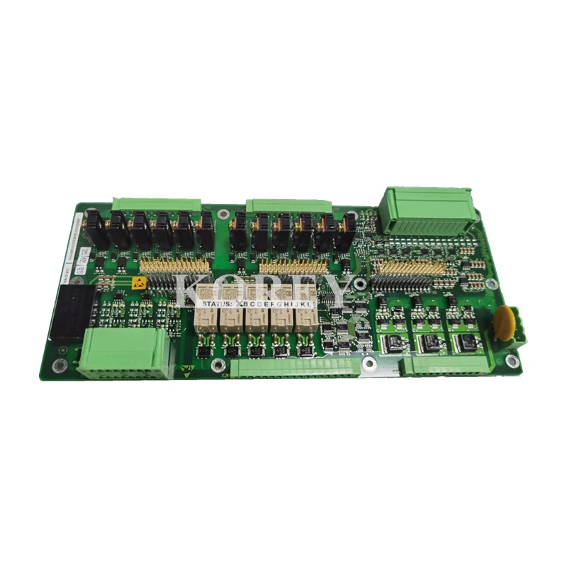 Control Board 3BHE030312R0101 UA D169 A101 3BHE019958R0101 UA D206 A101 New Spot Please Enquire