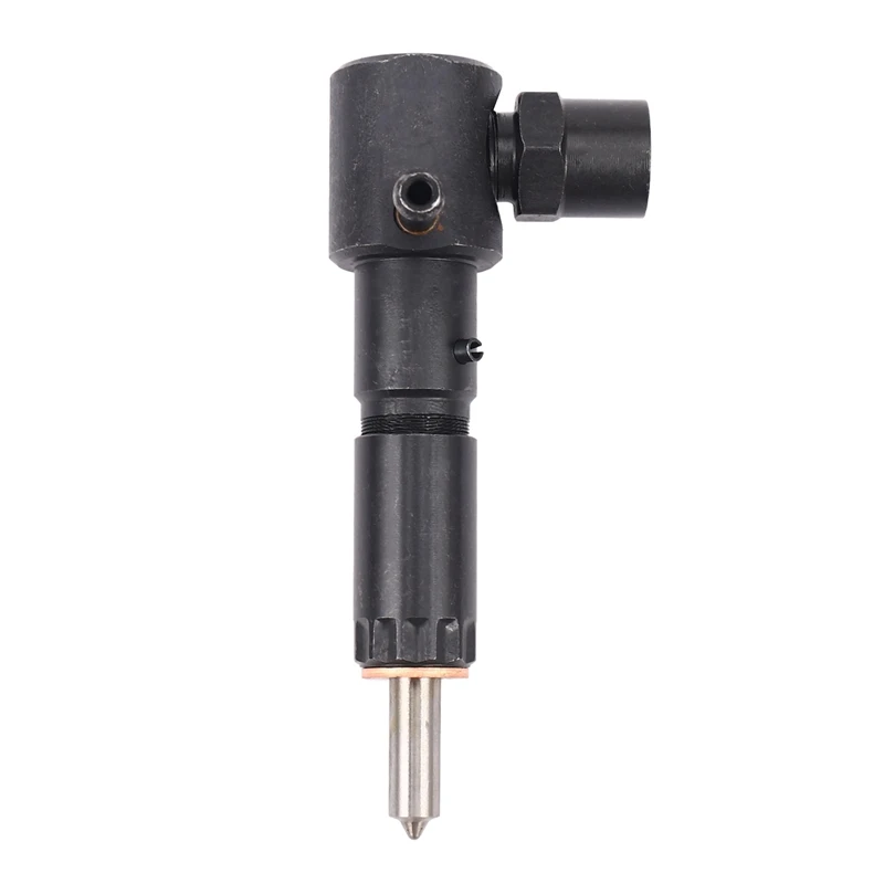 6X 186FA Engine Injector Nozzle Injector Nozzle For Rotary Tiller,Walking Tractor,Rotavator , Fuel Injector Assembly